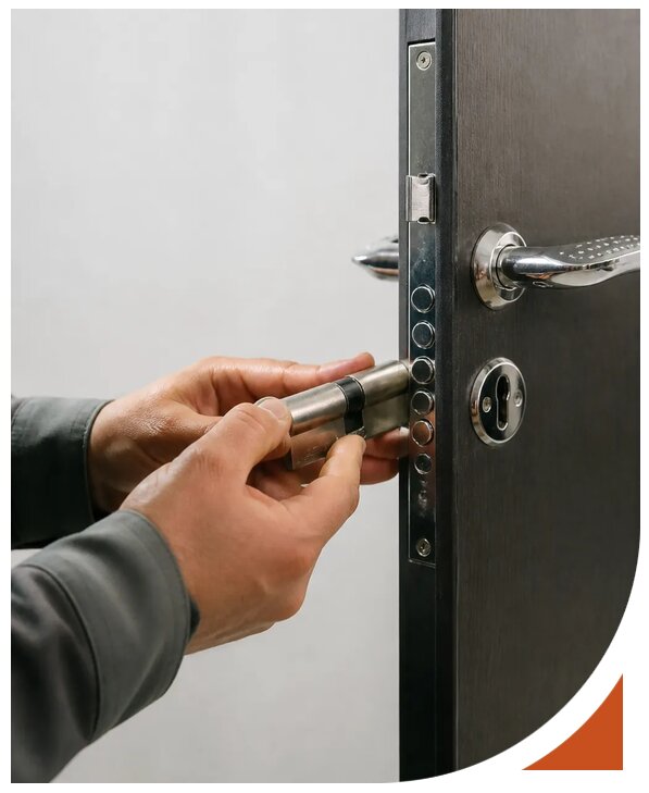 Замена замков Mul T Lock с выездом в Петропавловске-Камчатском круглосуточно