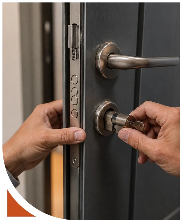 Срочная замена замков Abloy в Петропавловске-Камчатском от 6735 р. | Разлок-Птк