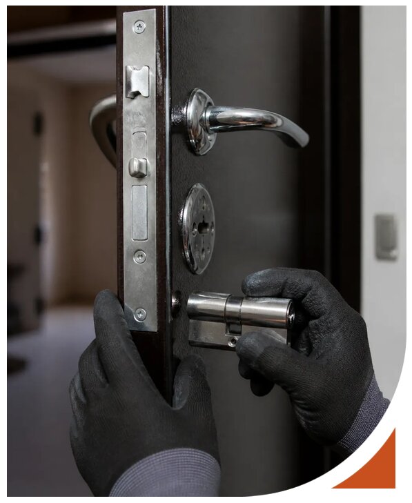 Замена замков Abloy срочно с гарантией и выездом в Петропавловске-Камчатском