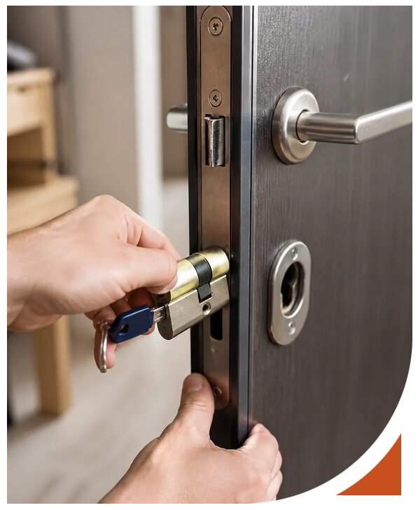 Профессиональный ремонт замков Mul T Lock с выездом в Петропавловске-Камчатском