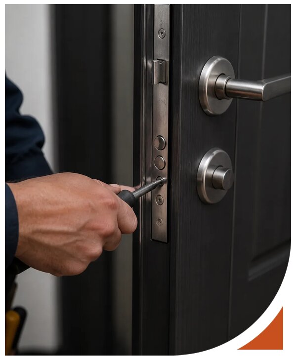 Ремонт замков Abloy с выездом мастера на дом в Петропавловске-Камчатском